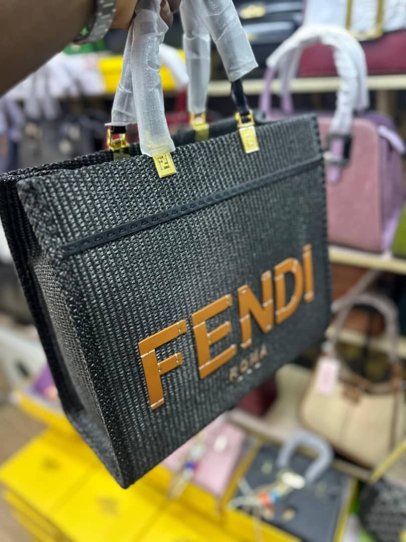 FENDI Fashion Bag