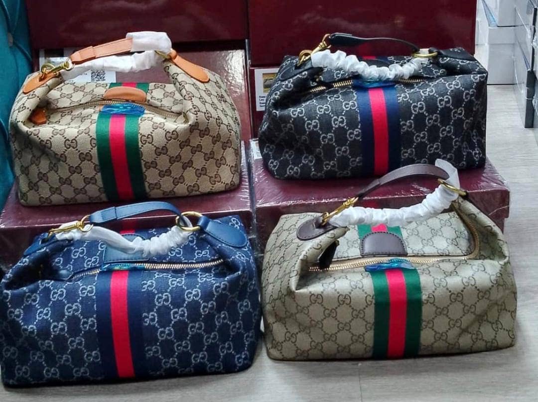 Gucci Styled Bags